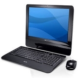 DELL Vostro 320 ALL IN ONE พร้อมใช้งาน รูปทรงทันสมัยจาก DELL ราคา 7500 บาท ไม่รวมค่าจัดส่ง