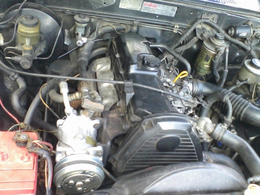 รถแวน ไมตี้ รถแวน ไมตี้