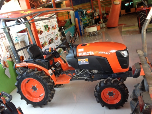 รถแทรกเตอร์มือ 2