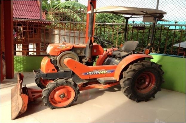 รถแบบนั่งขับ มือ 2