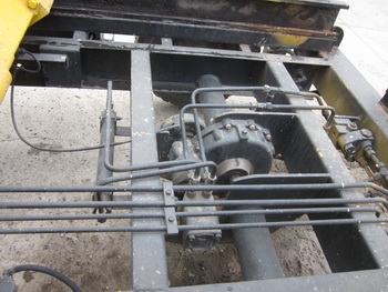 ขาย - รถกระเช้า AICHI: SV091 แบบ TABLE LIFT สูง 9 -10 เมตร รับน้ำหนักได้ 500 กก ขากางยืดได้ ขาย - รถกระเช้า AICHI: SV091 แบบ TABLE LIFT สูง 9 -10 เมตร รับน้ำหนักได้ 500 กก ขากางยืดได้