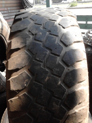 33X12.5R15  MAXXIS MUDDER BUCKSHOT  มี 2 เส้น TEL.081-427-3941
