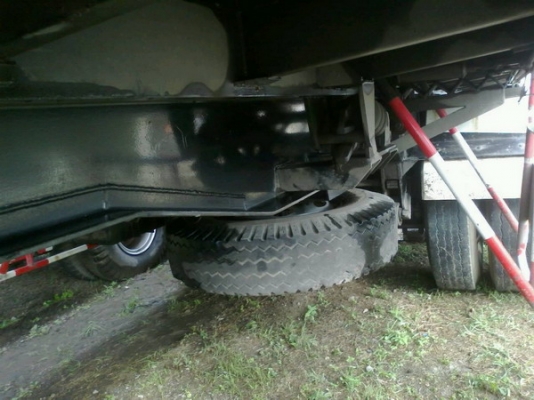 ขายลูกพ่วง 3 เพลาแท้ยาว7เมตรดั้มปี52สภาพสวยๆกระบะเหล็กคอกเกษตร ขายลูกพ่วง 3 เพลาแท้ยาว7เมตรดั้มปี52สภาพสวยๆกระบะเหล็กคอกเกษตร