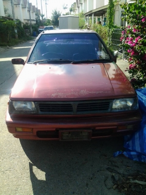 ขายMitsubishi champ 1.3 ขายMitsubishi champ 1.3