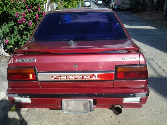 ขายMitsubishi champ 1.3