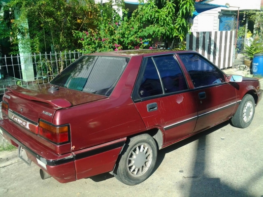 ขายMitsubishi champ 1.3 ขายMitsubishi champ 1.3