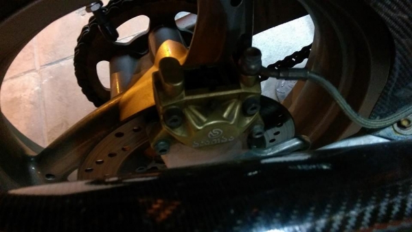 ขาย มอไซ ดูคาติ M400 ตัวสุดท้ายปี 2003 ขาย มอไซ ดูคาติ M400 ตัวสุดท้ายปี 2003