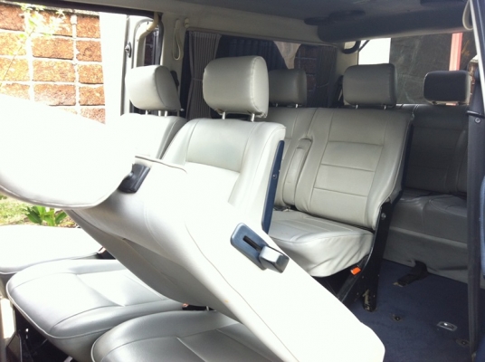 ขาย 140,000 Caravelle 2.5 VR6 ขาย 140,000 Caravelle 2.5 VR6