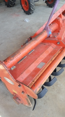 ขายโรตารี่ตราช้าง สำหรับรถไถ 47 แรง    RX180