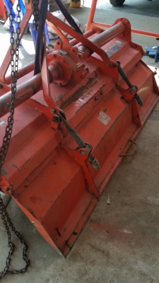 ขายโรตารี่ตราช้าง สำหรับรถไถ 47 แรง    RX180