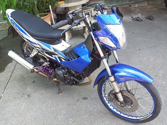 Sonic ตัวใหม่ ปี50