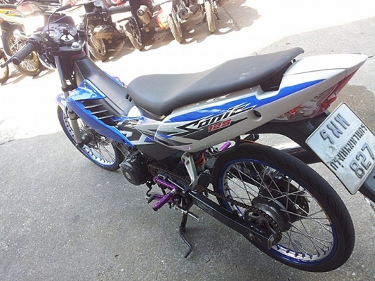 Sonic ตัวใหม่ ปี50 Sonic ตัวใหม่ ปี50