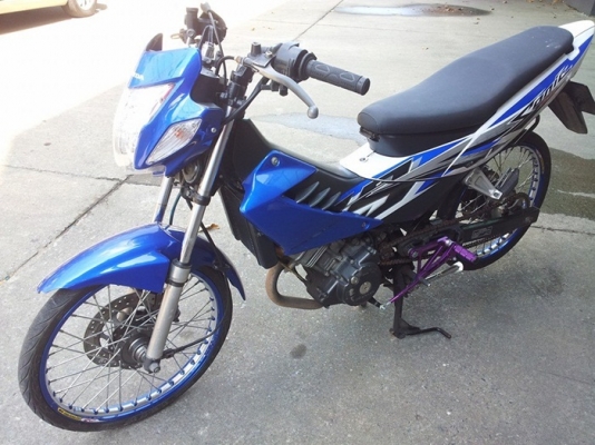 Sonic ตัวใหม่ ปี50 Sonic ตัวใหม่ ปี50