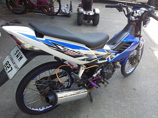 Sonic ตัวใหม่ ปี50 Sonic ตัวใหม่ ปี50