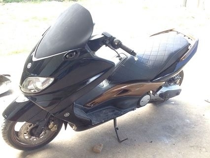 T Max500