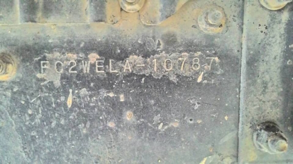 หกล้อ HINO FC กระจกไฟฟ้า รถปี 39 รถสวย ราคาต่อรองได้.