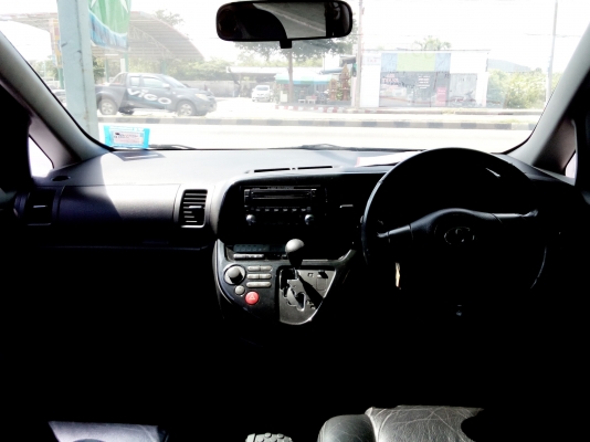 TOYOTA  WISH 2.0 Q VVT-I LIMITED ปี 2005