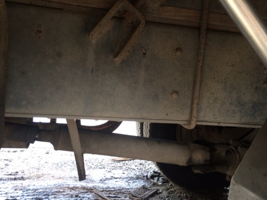 10ล้อตู้เปียก195แรง ห้างแท้ เครื่อง คัสซีสวยมาก...ตู้ก็สวย..