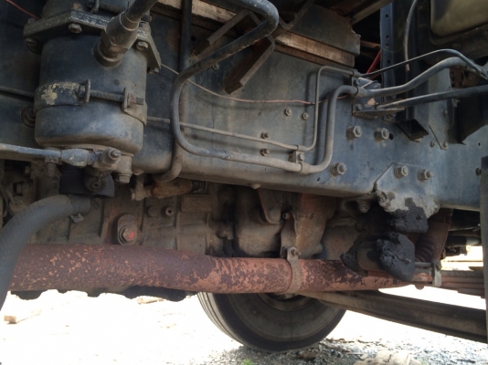 10ล้อตู้เปียก195แรง ห้างแท้ เครื่อง คัสซีสวยมาก...ตู้ก็สวย..