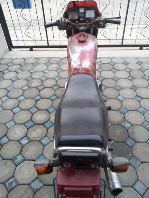 คอนคอร์ต 135