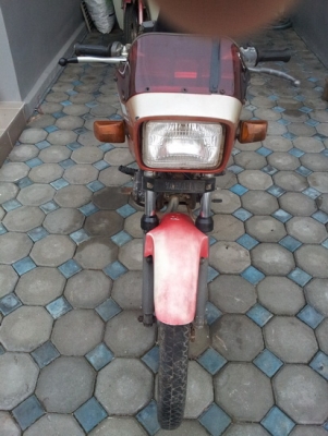 คอนคอร์ต 135