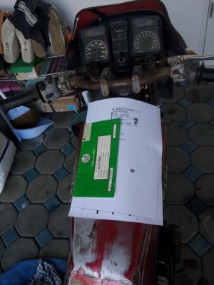 คอนคอร์ต 135