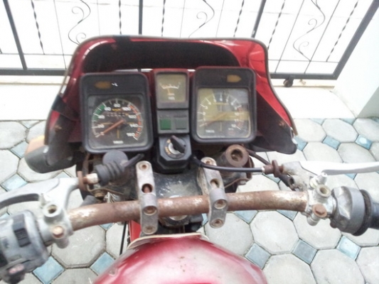 คอนคอร์ต 135