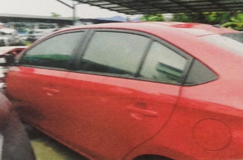ขายซาก TOYOTA VIOS 1.5J ปี14 สีแดง ใหม่กิ๊ก ทะเบียนผ่าน ไม่จอด สภาพเข้าด้านซ้ายเครื่องรอดครับ ขายซาก TOYOTA VIOS 1.5J ปี14 สีแดง ใหม่กิ๊ก ทะเบียนผ่าน ไม่จอด สภาพเข้าด้านซ้ายเครื่องรอดครับ