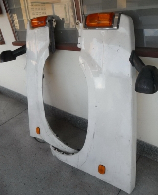 แก้ม BIG M  นอกแท้ JAPAN