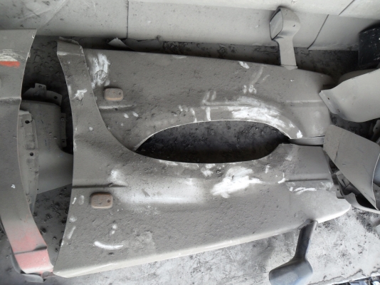 แก้ม BIG M  นอกแท้ JAPAN