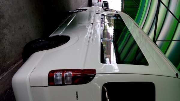 รถตู้ TOYOTA 2.5 ปี 2007 เบนซิน+แก๊สNGV รถตู้ TOYOTA 2.5 ปี 2007 เบนซิน+แก๊สNGV