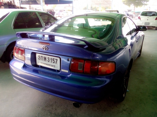 TOYOTA CELICA ปี 1997 2164ซีซี
