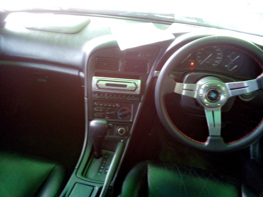 TOYOTA CELICA ปี 1997 2164ซีซี