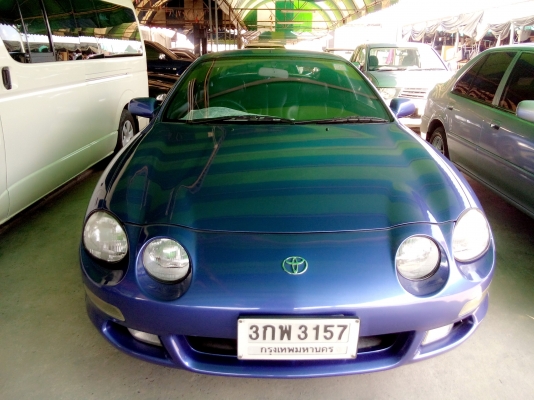 TOYOTA CELICA ปี 1997 2164ซีซี