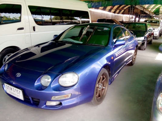 TOYOTA CELICA ปี 1997 2164ซีซี
