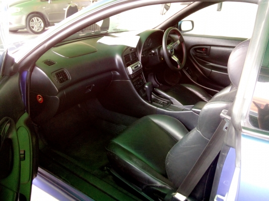 TOYOTA CELICA ปี 1997 2164ซีซี
