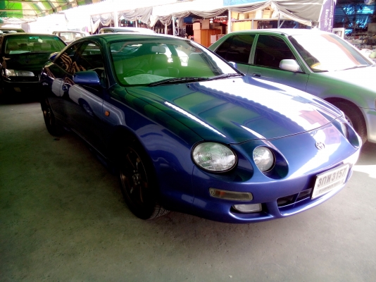 TOYOTA CELICA ปี 1997 2164ซีซี