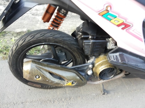 ขาย icon เครื่องพึ่งทำใหม่แน่นๆเลย