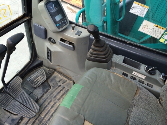 SK135SR-YY04-06823-YR2005- WIDE SHOE 700G ราคาถูก !