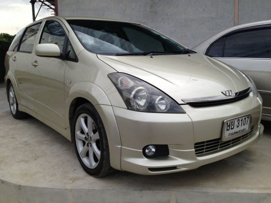 รถครอบครัว