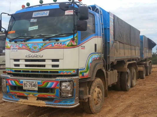 ขาย ISUZU 360 ตัวท็อป ที 0802280510