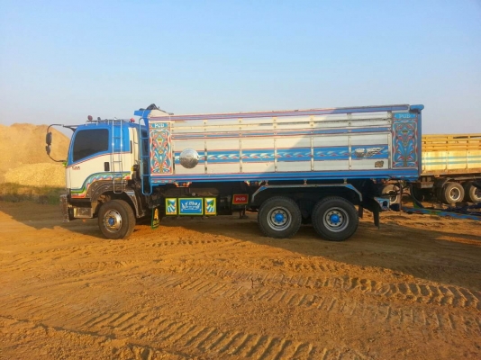 ขาย ISUZU 360 ตัวท็อป ที 0802280510