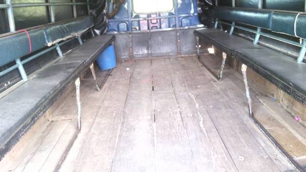 รถบรรทุก สองแถว ยี่ห้อ DAIHATSU เครื่องเดิม 78 แรงม้า รถบรรทุก สองแถว ยี่ห้อ DAIHATSU เครื่องเดิม 78 แรงม้า