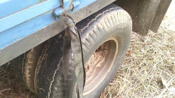 รถบรรทุก สองแถว ยี่ห้อ DAIHATSU เครื่องเดิม 78 แรงม้า รถบรรทุก สองแถว ยี่ห้อ DAIHATSU เครื่องเดิม 78 แรงม้า