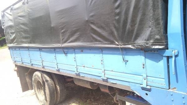 รถบรรทุก สองแถว ยี่ห้อ DAIHATSU เครื่องเดิม 78 แรงม้า รถบรรทุก สองแถว ยี่ห้อ DAIHATSU เครื่องเดิม 78 แรงม้า