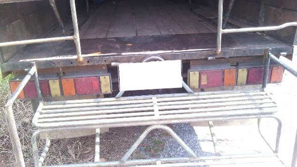 รถบรรทุก สองแถว ยี่ห้อ DAIHATSU เครื่องเดิม 78 แรงม้า รถบรรทุก สองแถว ยี่ห้อ DAIHATSU เครื่องเดิม 78 แรงม้า