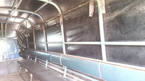 รถบรรทุก สองแถว ยี่ห้อ DAIHATSU เครื่องเดิม 78 แรงม้า รถบรรทุก สองแถว ยี่ห้อ DAIHATSU เครื่องเดิม 78 แรงม้า