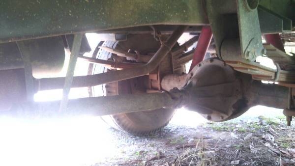 รถบรรทุก สองแถว ยี่ห้อ DAIHATSU เครื่องเดิม 78 แรงม้า รถบรรทุก สองแถว ยี่ห้อ DAIHATSU เครื่องเดิม 78 แรงม้า