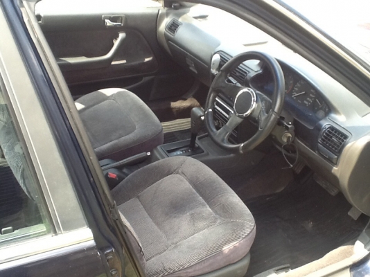 ขาย Honda accord ปี92 ไฟฟ้าทั้งคันถูกๆ ขาย Honda accord ปี92 ไฟฟ้าทั้งคันถูกๆ