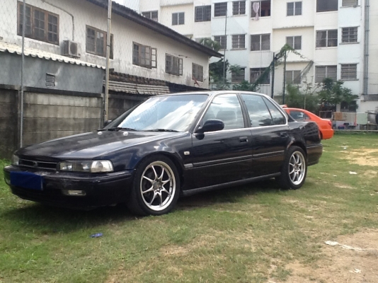 ขาย Honda accord ปี92 ไฟฟ้าทั้งคันถูกๆ